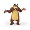 Giochi Preziosi Masha and the Bear - Bag 1 Figure
