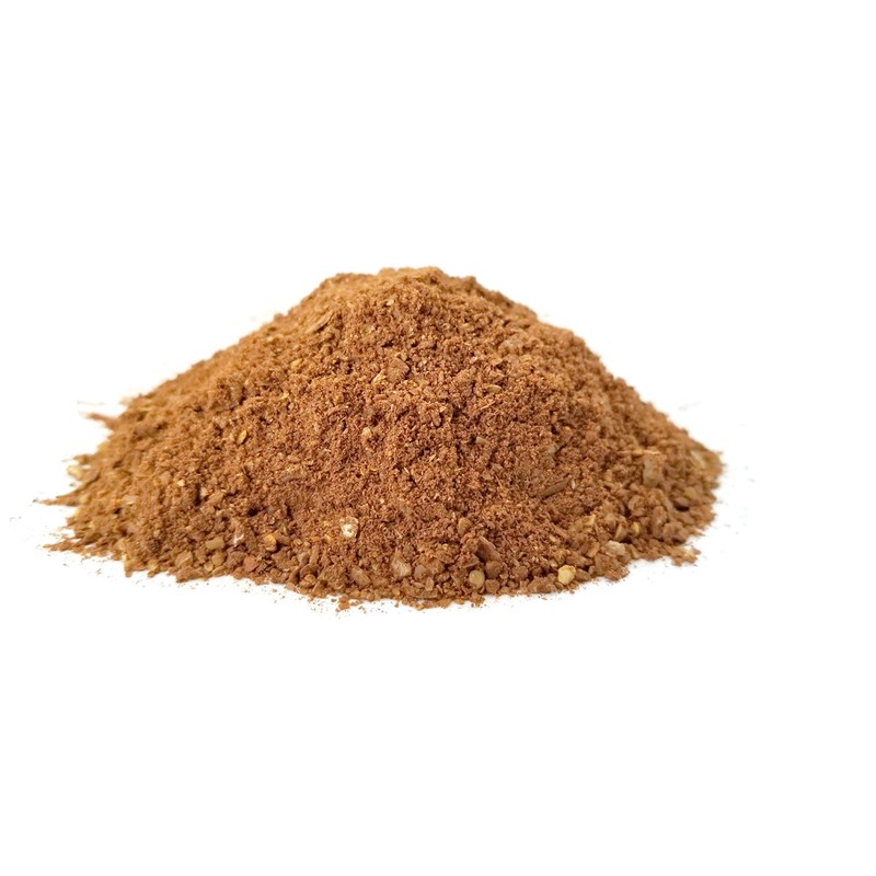 The Spice Way - Mexican Seasoning Spice Blend. No Salt,