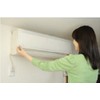 Kiriash Chemical Collects Air Conditioner Dust and Filters House Dust