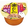 Inaba Gold Dashi Cup, Tuna, 2.5 oz (70 g) x