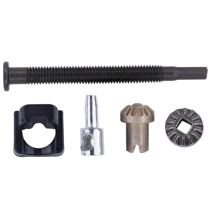 Hippotech 3 Packs Chain Tensioner Adjuster Screw Kit for Echo