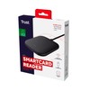 Trust Ceto Contactless Smart Card Reader, NFC Enabled USB Smartcard