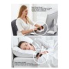 4Pcs Finger Ice Sleeves Hot Cold Finger Compression Sleeves for