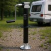 Vertical Travel Trailer Lift Jack 5000 Lbs A Frame Car