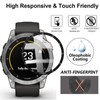 KUSINHOKA Pack of 3 Screen Protectors for Garmin Epix Gen