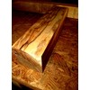 Wood) Beautiful Olive Turning Blank Lathe Lumber Wood Lumber 3