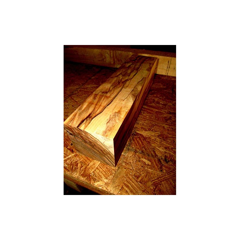 Wood) Beautiful Olive Turning Blank Lathe Lumber Wood Lumber 3