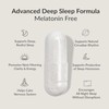 BIOptimizers Sleep Breakthrough Capsules - Natural Support Supplement | Calming