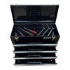 Workington Portable Metal Tool Chest with 4 Drawers, 20" 4-Drawer