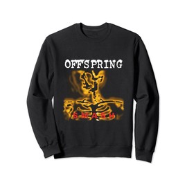The Offspring Smash Album Tee Sweatshirt