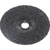 SK11 Flexible Whetstone for Disc Grinder FRP PC Aluminum #C60