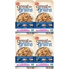 Post Great Grains Blueberry Morning Breakfast Cereal, Non GMO Project