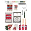 Wooster 0501-7 Pro/Contractor Painting Kit