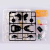Lecute Pingüino Solar Caminante Armable Juguete Didactico Juego