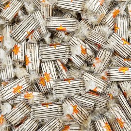 ATKINSON'S Peanut Butter Bars Old Fashioned Bulk Delicious Candy (2 Pounds) Deal