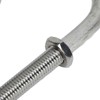 Marine Stainless Steel U Bolt Marine Boat Screw U Bolt