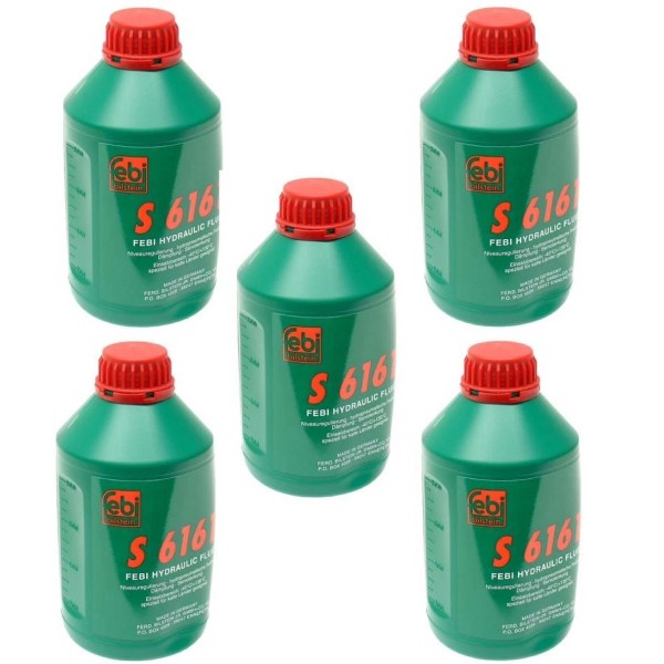 Febi 5 Liter Power Steering/Conve