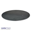 Steel Round Thickness 3 mm Diameter 100-600 mm Plasma Cut