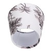 Lampshade Modern Simple Velvet Exquisite Conical Decorative Lampshade for E27