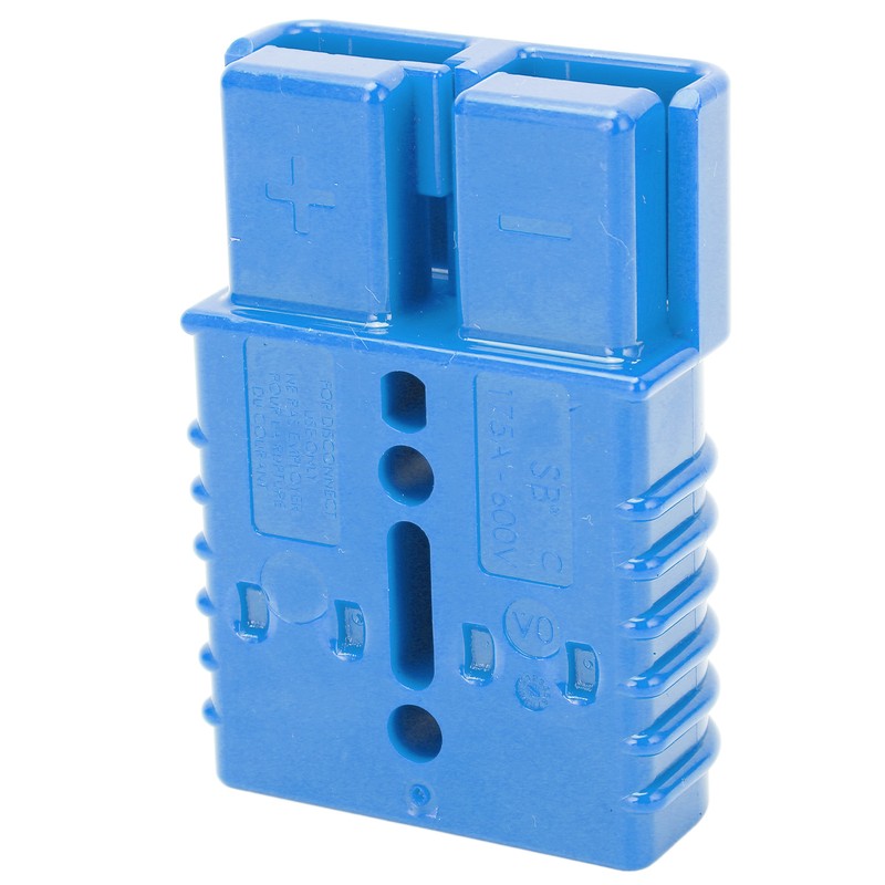 Battery Connect Disconnect Plug Terminal SB175A Battery Cable Quick Connector