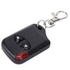Single Channel Relay RF Wireless Switch 433MHz DC12V Adjustable Remote