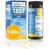 aquaself Pool Water Test Base - Water Tester for Pool