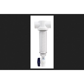 Campbell FT6-100 Spin-down Sediment Filters 1-1/2"