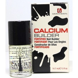 ESN Calcium Nail Builder - .5oz by ESN