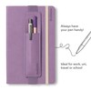 IF Bookaroo Pen Pouch - Aubergine (40731)