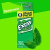 Extra Spearmint Sugar-Free Gum Value Pack - 120ct - Default