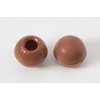 Mini Truffle Hollow Balls - Praline Hollow Body Milk with