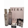 Hera Age Away 3-piece set Collagenic Aesthetic Renewal Wrinkle Improvement Moisturizing Elasticity / 헤라 에이지어웨이 3종세트 콜라제닉 에스테틱 리뉴얼 주름개선 촉촉한 탄력