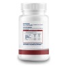 Aminoácido L-Citrulina 1000mg Naima Lab Cápsulas Sin Gluten 100 Unidades