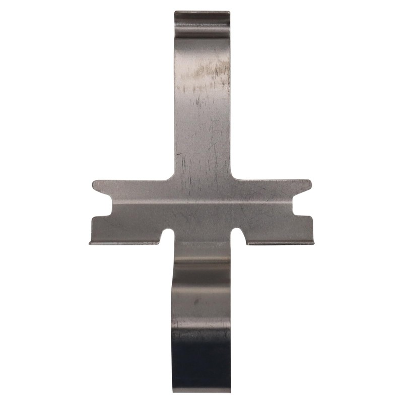 TRQ Performance Front Right Performance Brake Caliper Red Passenger Side