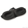 BOOLAVARD Sleeping Mask - Premium Sleeping Mask with Innovative Curved