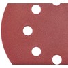 YoiYee 1200 Grit Sanding Discs Pads, 8 Holes, 125mm/5-inch Hook
