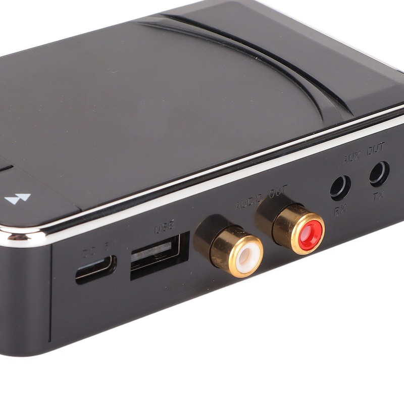 T39 NFC Bluetooth Receiver Transmitter 15m / 49ft Effective Range