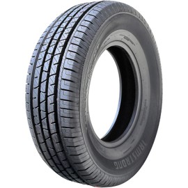 Armstrong TRU-TRAC HT All Season - 225/75 R16