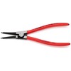 [000506148113] KNIPEX 4611-A3 Shaft Snap Ring Pliers Straight (SB) 4611-A3