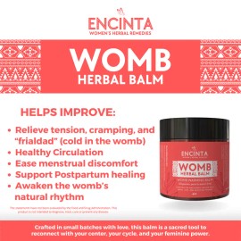 Herbal Nourishing Body Balm 4oz Natural Botanical Salve for Daily Self-Care & Skin Moisture, Plant-Based Body Oil Balm for Hydration & Comfort
