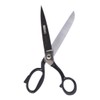 KS Tools 250mm Heavy Duty Scissors