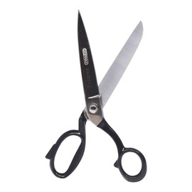 KS Tools 250mm Heavy Duty Scissors