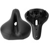 Road Bike Bicycle Cycling Saddle Seat Soft Cushion Pad Breathable