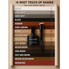 THICK FIBER Root Powder - Hair Concealer for Hair Thickening