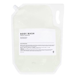 Arthe Premium 2000ml Body Wash / 아르더 프리미엄 2000ml 바디워시