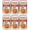 Bumble Bee, Chicken BBQ Salad with Crackers, 3.5oz Box (Pack