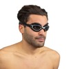 Seac Axis Swimming Goggles for Women and Men, Perfect for