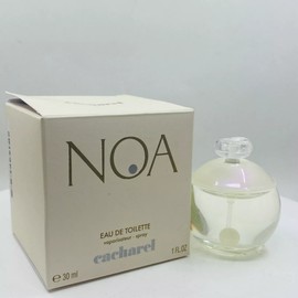 Noa by Cacharel for Women Eau de Toilette Spray 1 oz 30 ml NEW HOLIDAY SALE