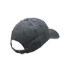 WITHMOONS Baseball Cap Washed Distressed Trucker Hat New York DW1516