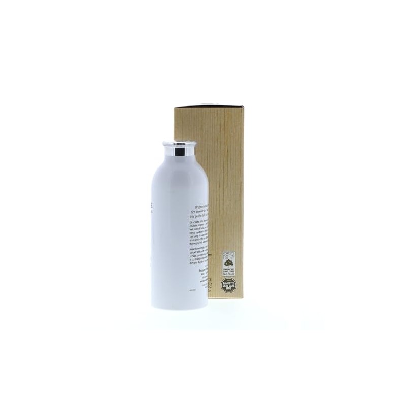 Strawberry Rhubarb Dermafoliant With Lactic Acid by Eminence for Unisex